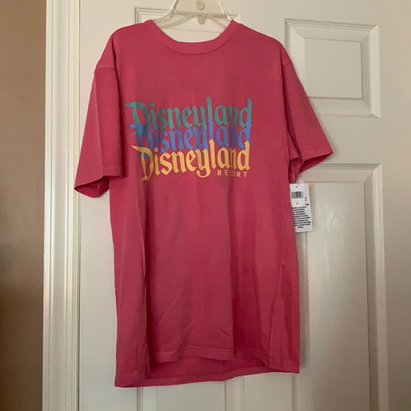 Disney Tops - Disneyland tee
